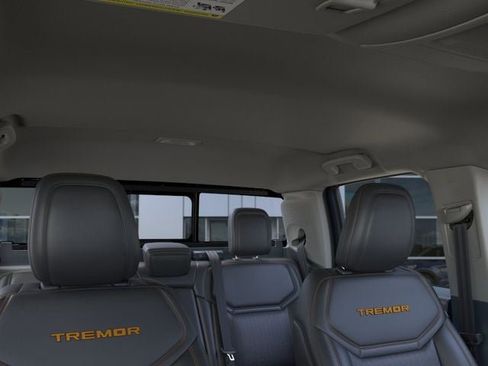 New 2026 Ford Maverick Tremor AWD/4WD image 12