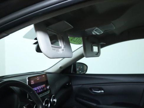 Certified 2023 Nissan Sentra SV w/ All-Weather Package FWD image 21