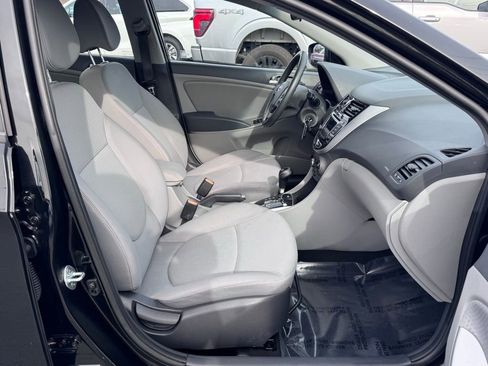 Used 2015 Hyundai Accent Sport image 18