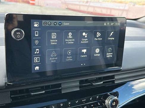 New 2025 Honda Prologue Elite image 18