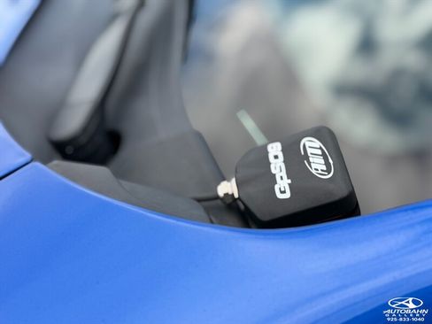 Used 2017 Subaru WRX STI Limited AWD/4WD image 16