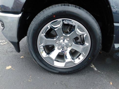 Used 2021 RAM 1500 Big Horn image 12