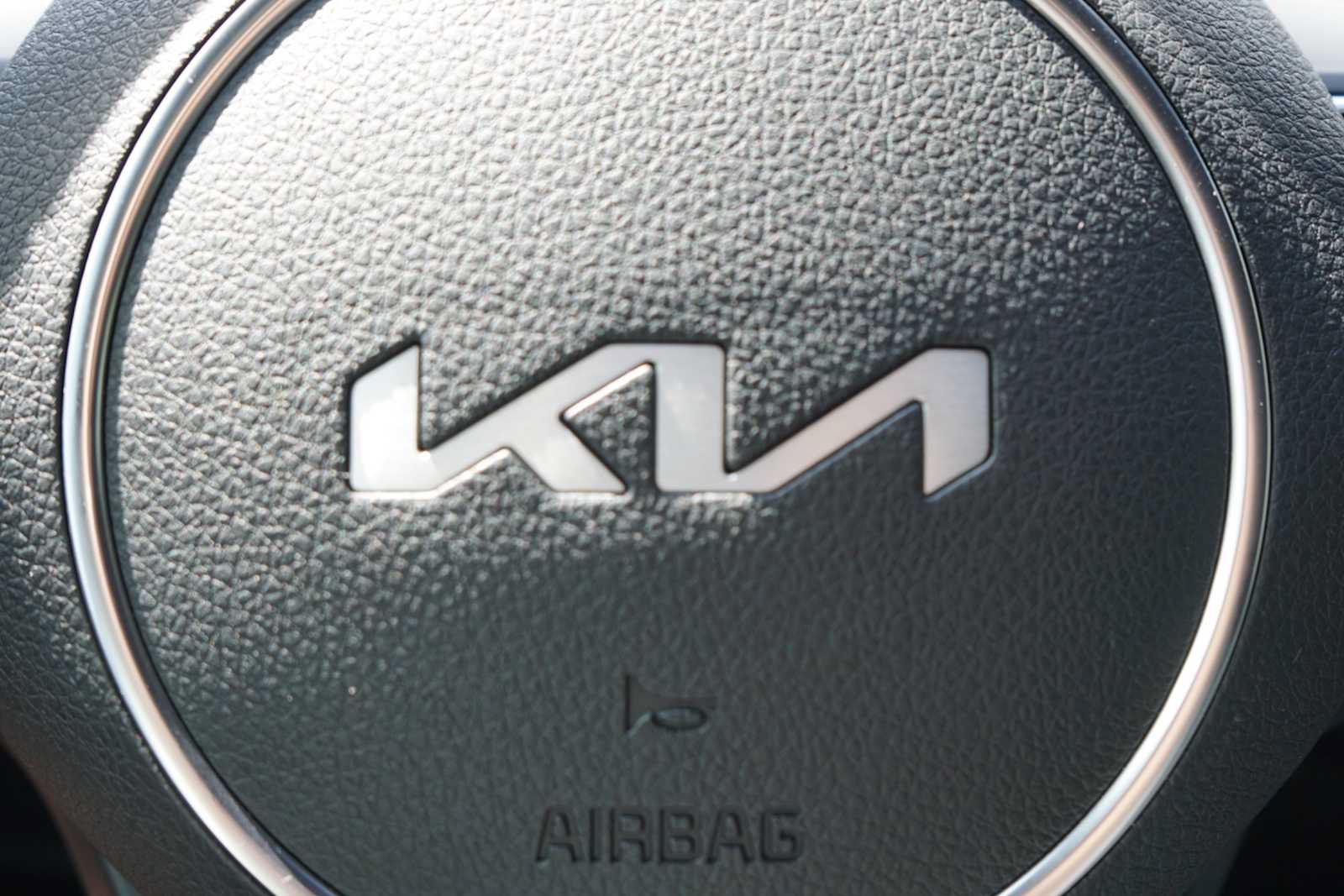 Used 2025 Kia K5 GT-Line FWD image 11