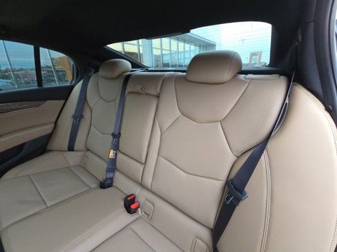 New 2026 Cadillac CT5 Premium Luxury image 16