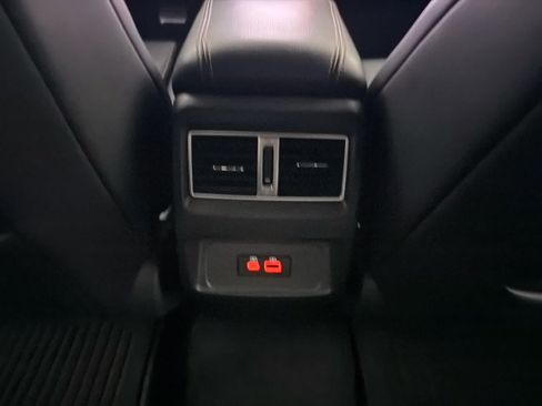 Certified 2023 Nissan Maxima SR w/ Sport Mat Group FWD image 21
