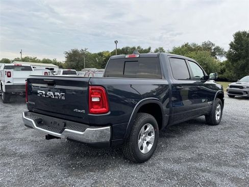 New 2025 RAM 1500 Big Horn image 20