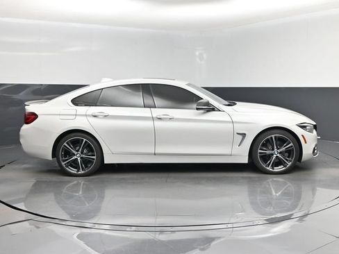 Used 2020 BMW 430i Gran Coupe xDrive AWD/4WD image 2