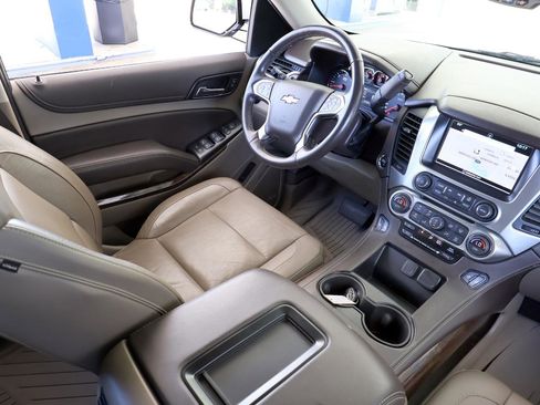 Used 2020 Chevrolet Tahoe LT RWD image 15