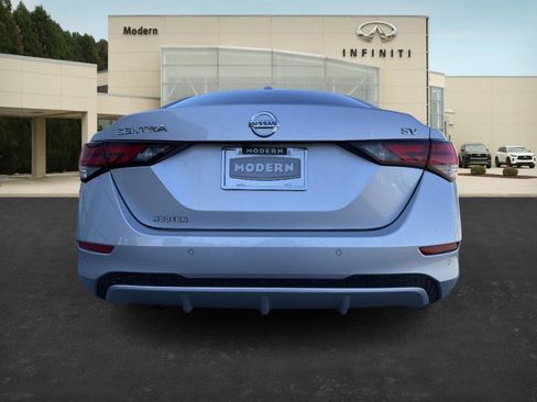 Used 2021 Nissan Sentra SV image 22