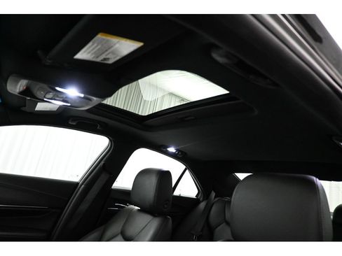Used 2023 Cadillac CT4 Luxury w/ Sun And Sound Package AWD/4WD image 35