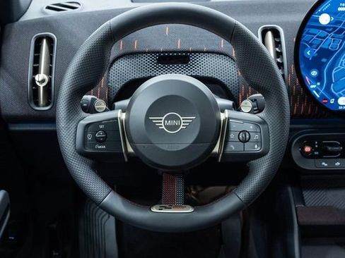 Used 2026 MINI Cooper Countryman S AWD/4WD image 15