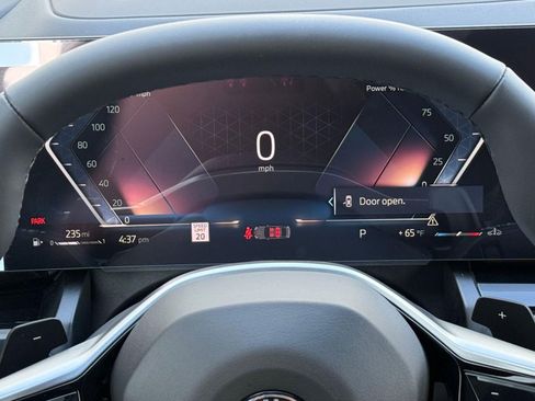 New 2026 BMW 530i w/ Executive Package image 18