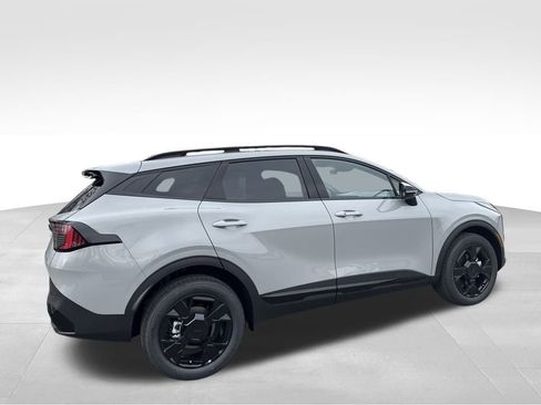 New 2026 Kia Sportage X-Line w/ X-Line Premium Package image 6