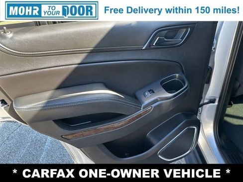 Used 2019 Chevrolet Tahoe LS image 31