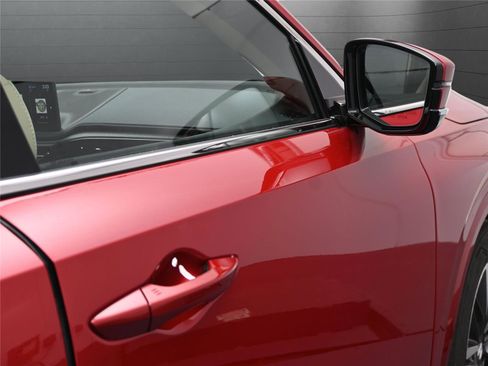 Certified 2026 Acura MDX SH-AWD w/ Advance Package image 13