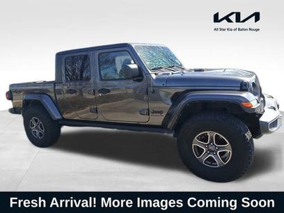 Used 2023 Jeep Gladiator Sport
