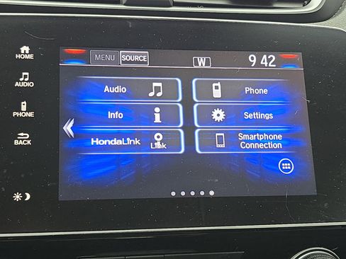 Used 2022 Honda CR-V EX image 20