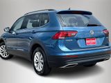 Used 2020 Volkswagen Tiguan S image 4