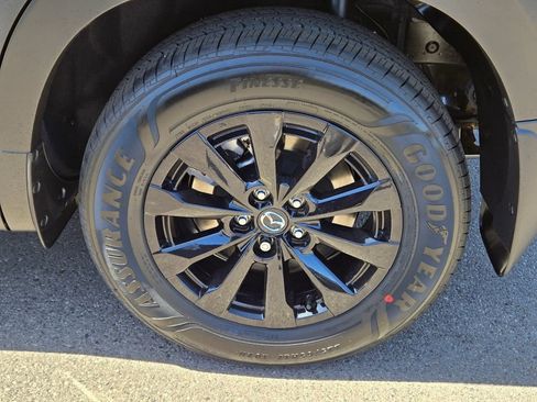 New 2026 MAZDA CX-50 AWD 2.5 Hybrid w/ Weather Package image 11