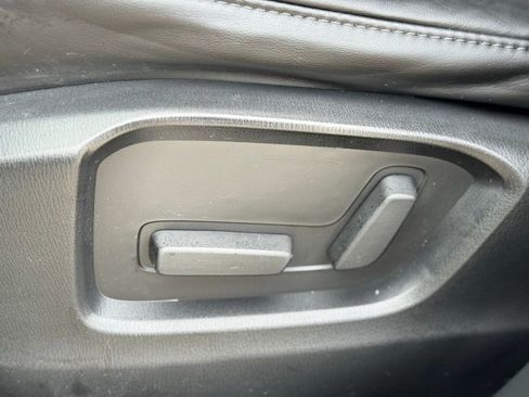 Used 2017 MAZDA CX-5 Touring image 22