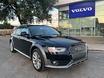 Used 2016 Audi A4 Premium Plus w/ Technology Package