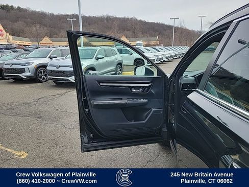 Used 2023 Honda CR-V Sport Touring image 35