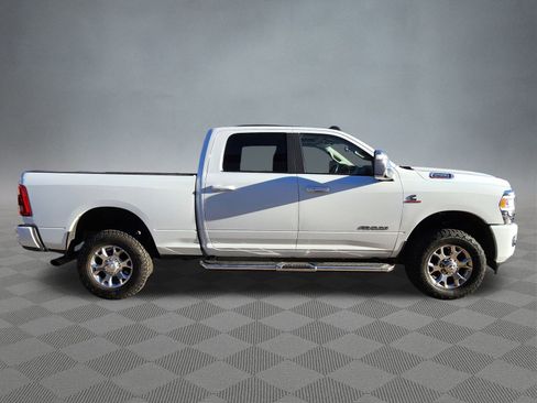 Used 2023 RAM 2500 Laramie image 8