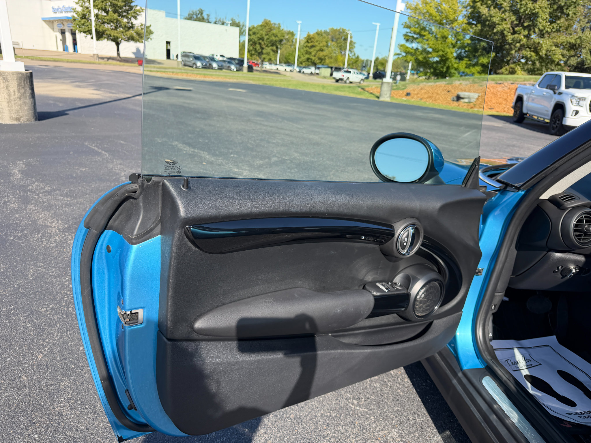 Used 2019 MINI Cooper S FWD image 15