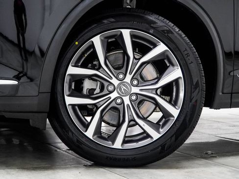 Used 2024 Acura MDX FWD w/ Technology Package image 6