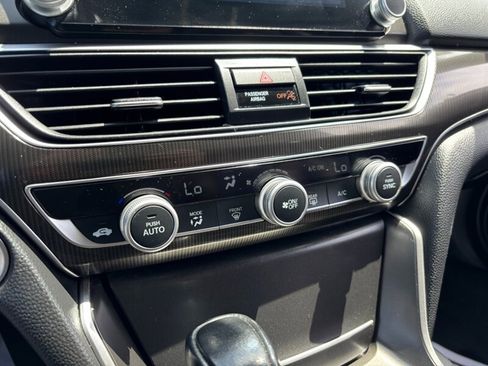 Used 2019 Honda Accord Sport image 20