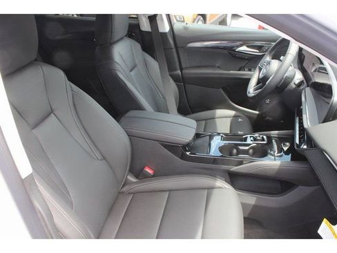 New 2025 Buick Envision Preferred AWD/4WD image 25