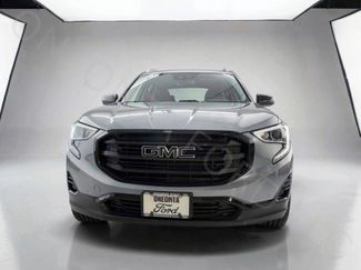 Used 2021 GMC Terrain SLT w/ Elevation Edition AWD/4WD video 1