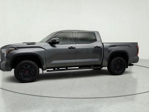 Used 2023 Toyota Tundra TRD Pro AWD/4WD image 8
