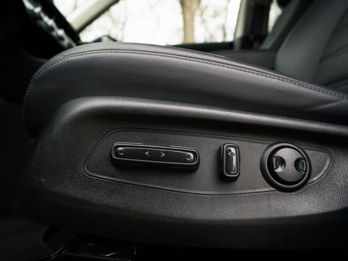 Certified 2025 Honda CR-V EX-L image 42