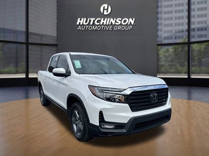 Used 2023 Honda Ridgeline RTL