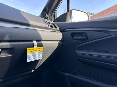 New 2025 Honda Ridgeline TrailSport image 33