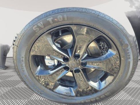 Used 2019 Jeep Compass Altitude image 12