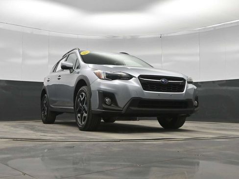 Used 2019 Subaru Crosstrek 2.0i Limited w/ Moonroof Package w/Navigation image 30
