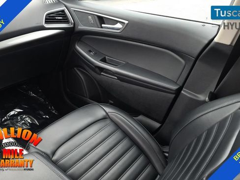 Used 2024 Ford Edge SEL AWD/4WD image 28