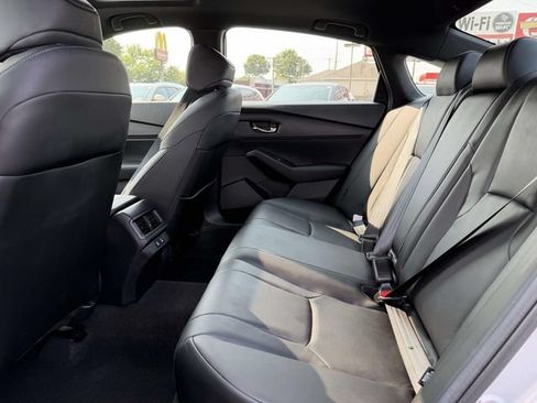 Certified 2025 Honda Accord Sport image 9