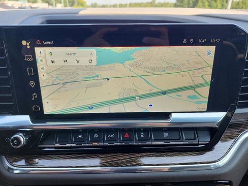 New 2026 GMC Sierra 1500 SLE image 13