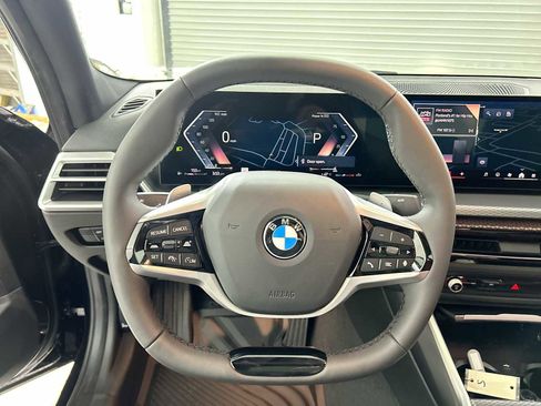 New 2026 BMW 330i xDrive Sedan w/ Premium Package AWD/4WD image 11