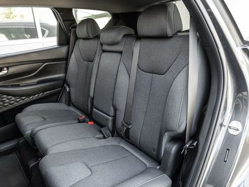 Used 2023 Hyundai Santa Fe SEL image 12