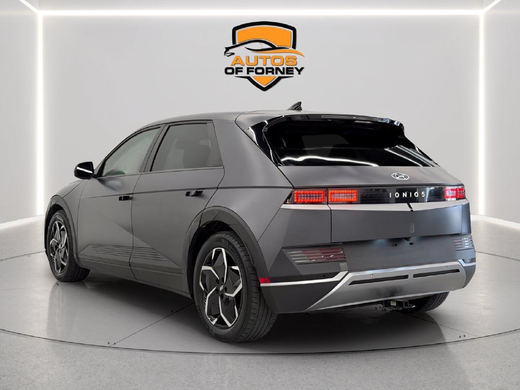 Used 2023 Hyundai Ioniq 5 SEL RWD image 2