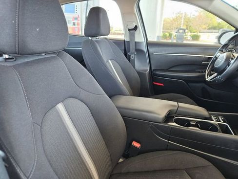 Used 2024 Hyundai Sonata SEL image 14