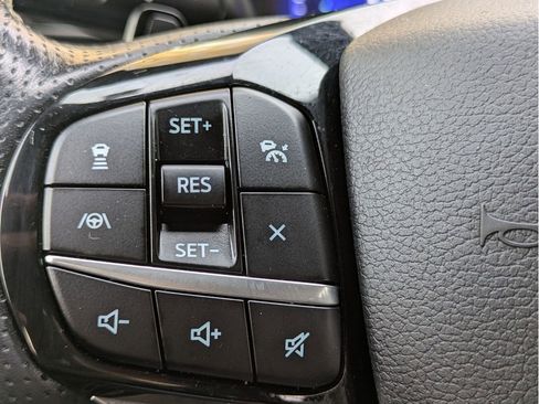 Certified 2021 Ford Explorer ST w/ Equipment Group 401A image 18