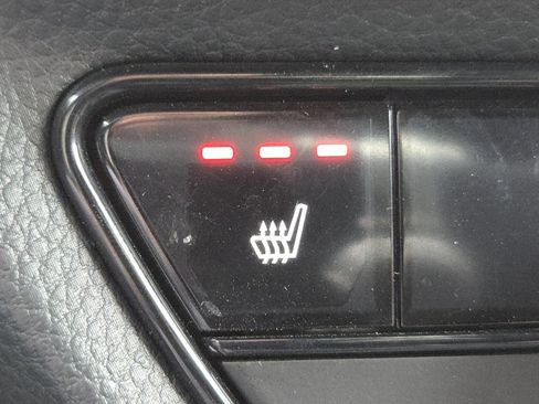 Certified 2024 Honda HR-V Sport image 5