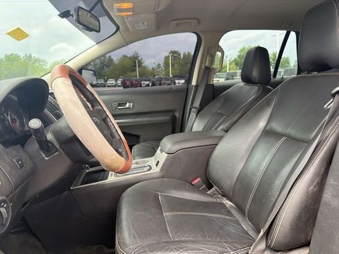 Used 2010 Ford Edge Limited AWD/4WD image 22