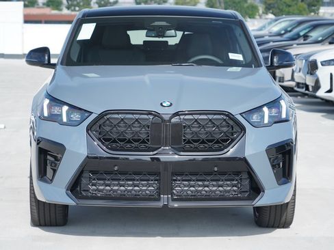 New 2026 BMW X2 xDrive28i w/ M Sport Package AWD/4WD image 2