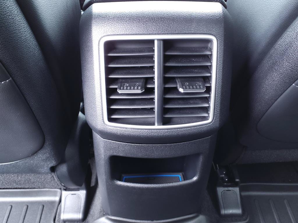 Used 2023 Kia Sportage SX FWD image 18